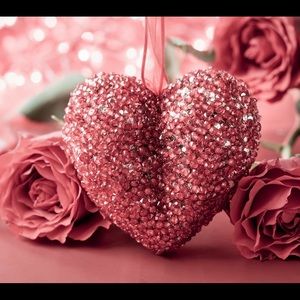 NWT—- 3 piece VS Gorgeous Teal & White Set.